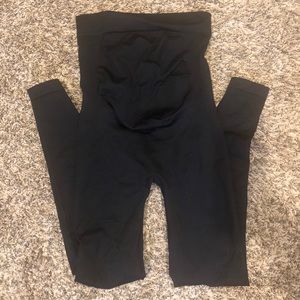 Blanqi maternity leggings